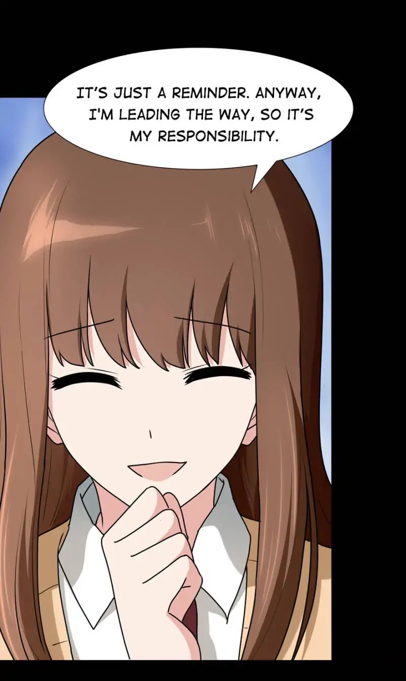 My Girlfriend is a Zombie Chapter 53 page 7 - Chapter 53