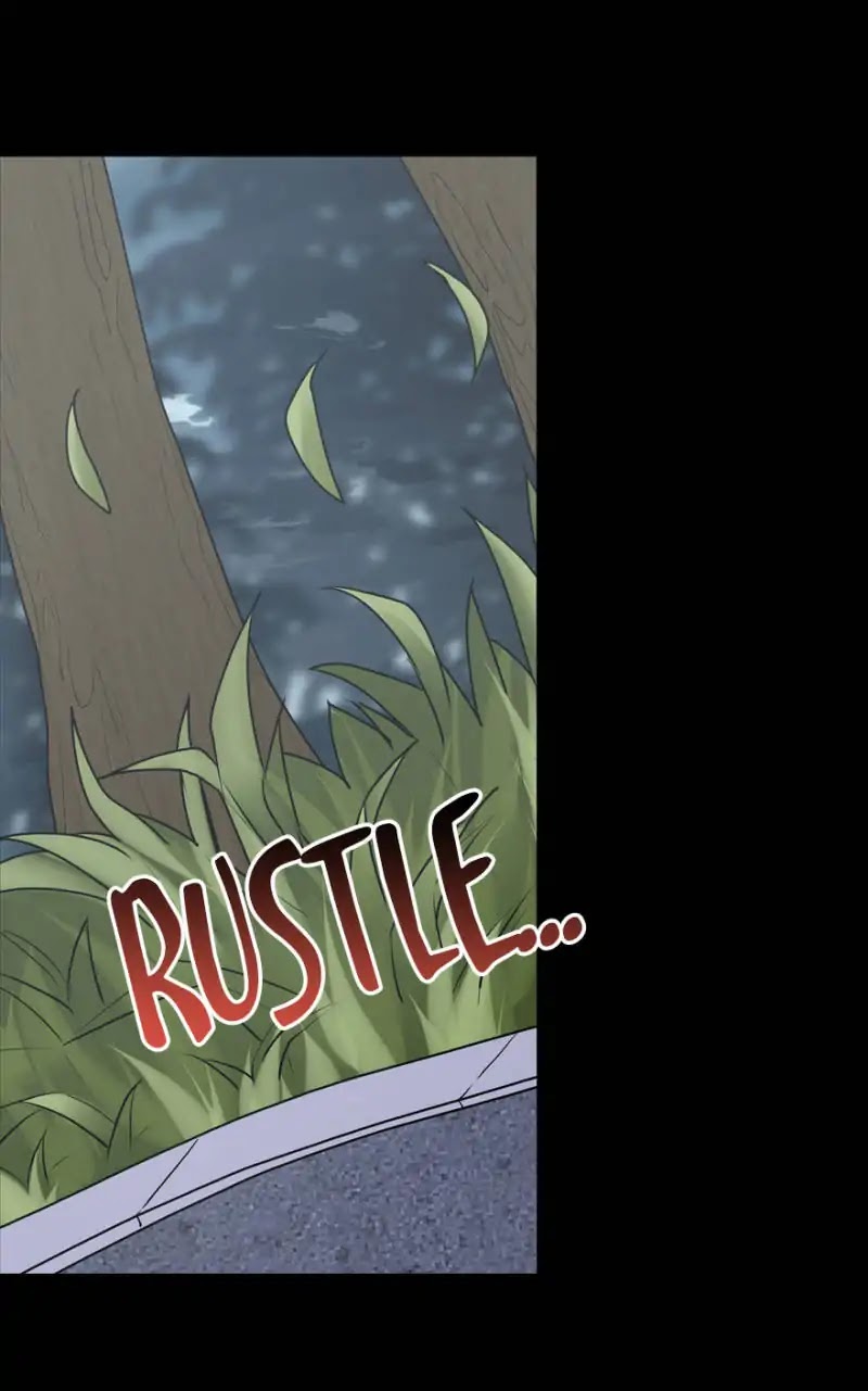 My Girlfriend is a Zombie Chapter 53 page 9 - Chapter 53