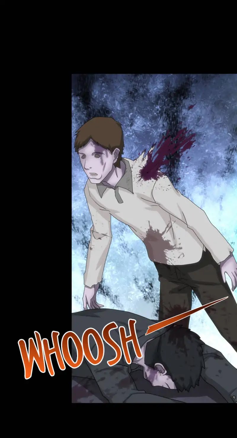My Girlfriend is a Zombie Chapter 54 page 10 - Chapter 54
