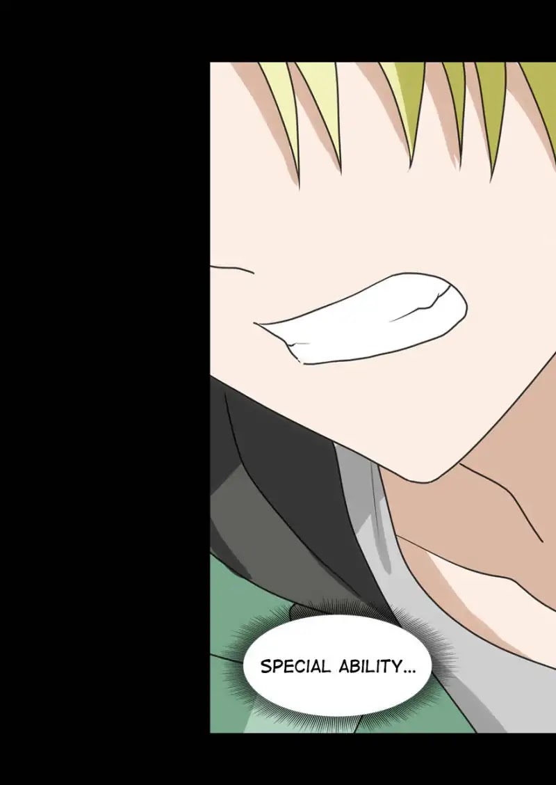 My Girlfriend is a Zombie Chapter 54 page 18 - Chapter 54