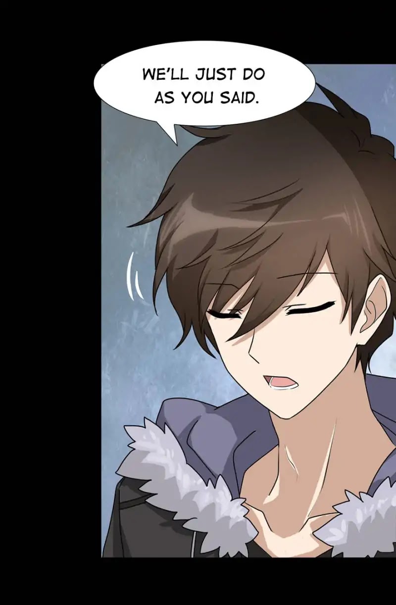 My Girlfriend is a Zombie Chapter 54 page 26 - Chapter 54