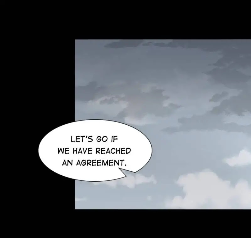 My Girlfriend is a Zombie Chapter 54 page 35 - Chapter 54