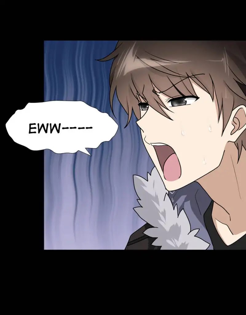 My Girlfriend is a Zombie Chapter 54 page 44 - Chapter 54
