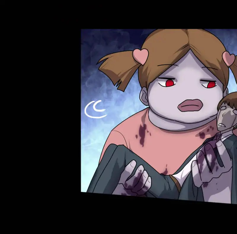 My Girlfriend is a Zombie Chapter 54 page 47 - Chapter 54