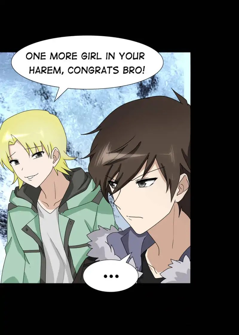 My Girlfriend is a Zombie Chapter 54 page 49 - Chapter 54
