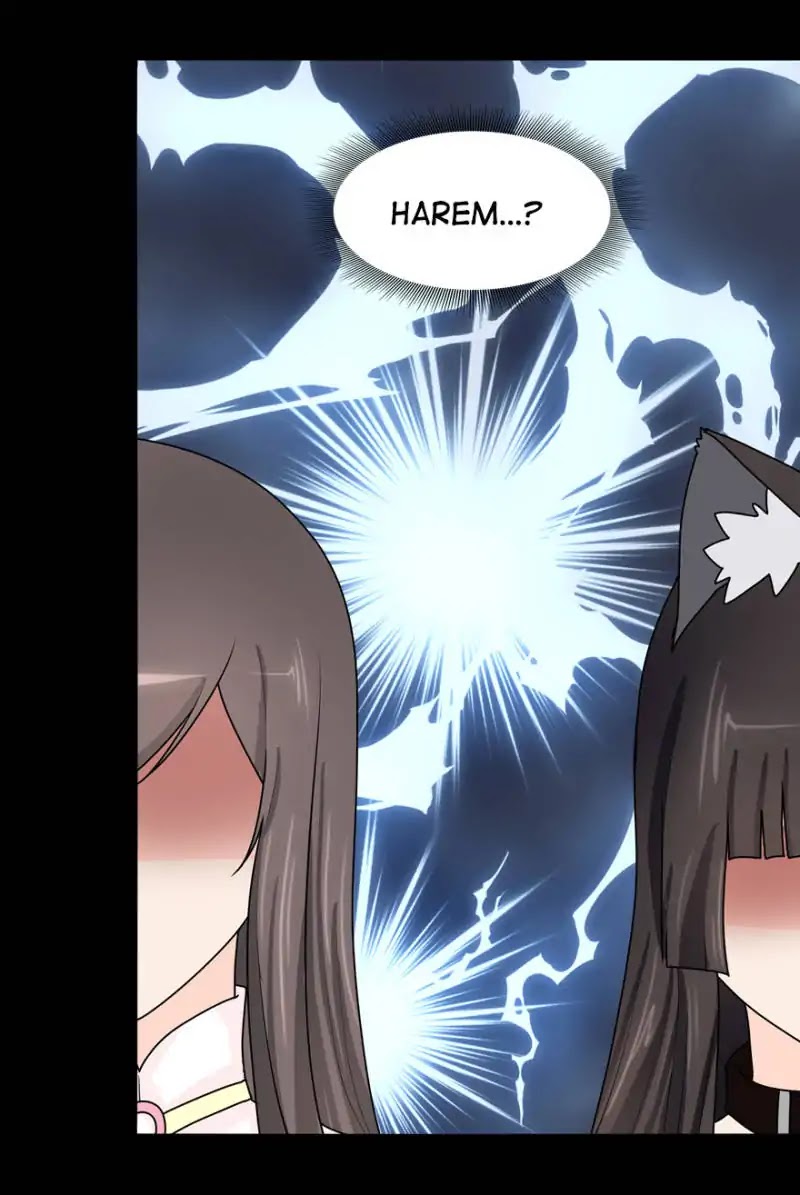 My Girlfriend is a Zombie Chapter 54 page 50 - Chapter 54