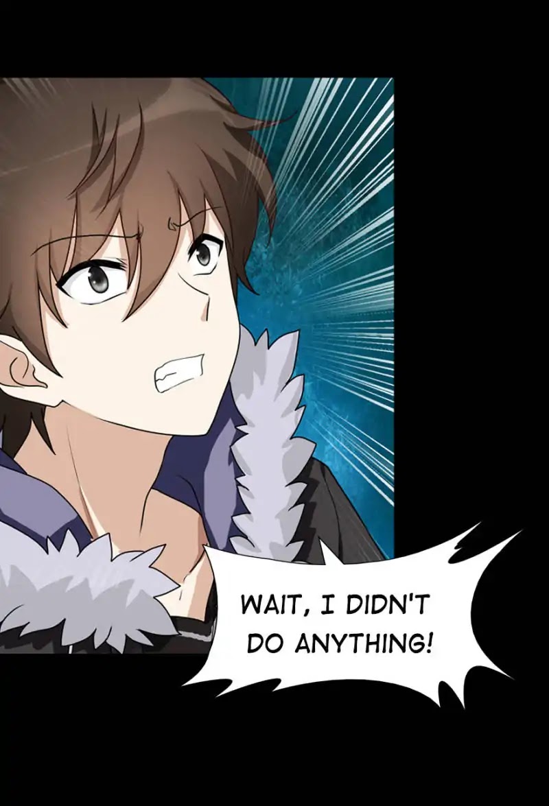 My Girlfriend is a Zombie Chapter 54 page 54 - Chapter 54