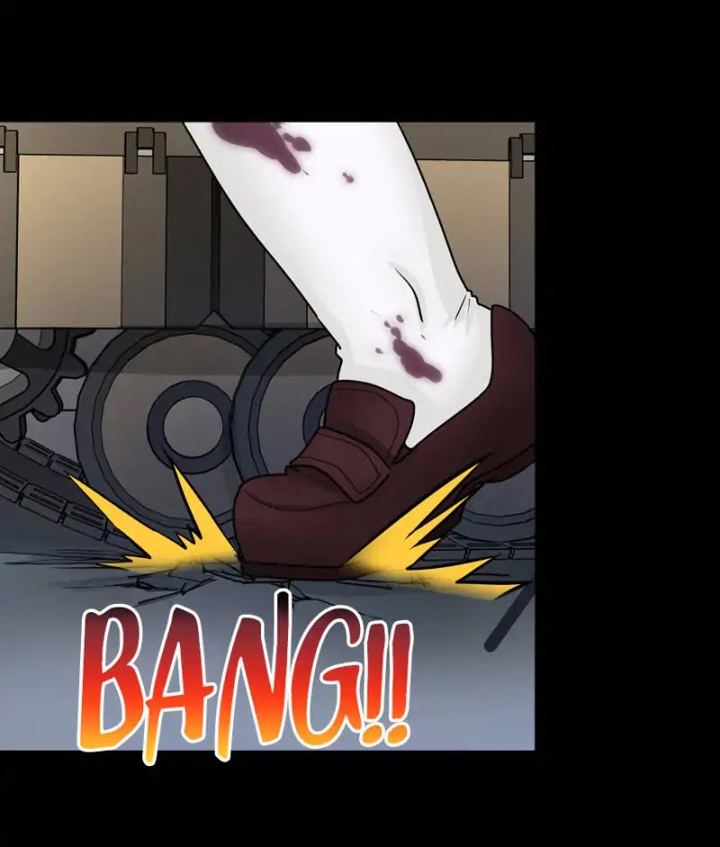 My Girlfriend is a Zombie Chapter 54 page 56 - Chapter 54
