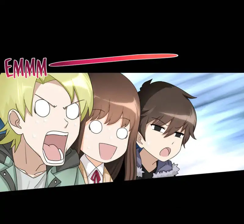 My Girlfriend is a Zombie Chapter 54 page 62 - Chapter 54