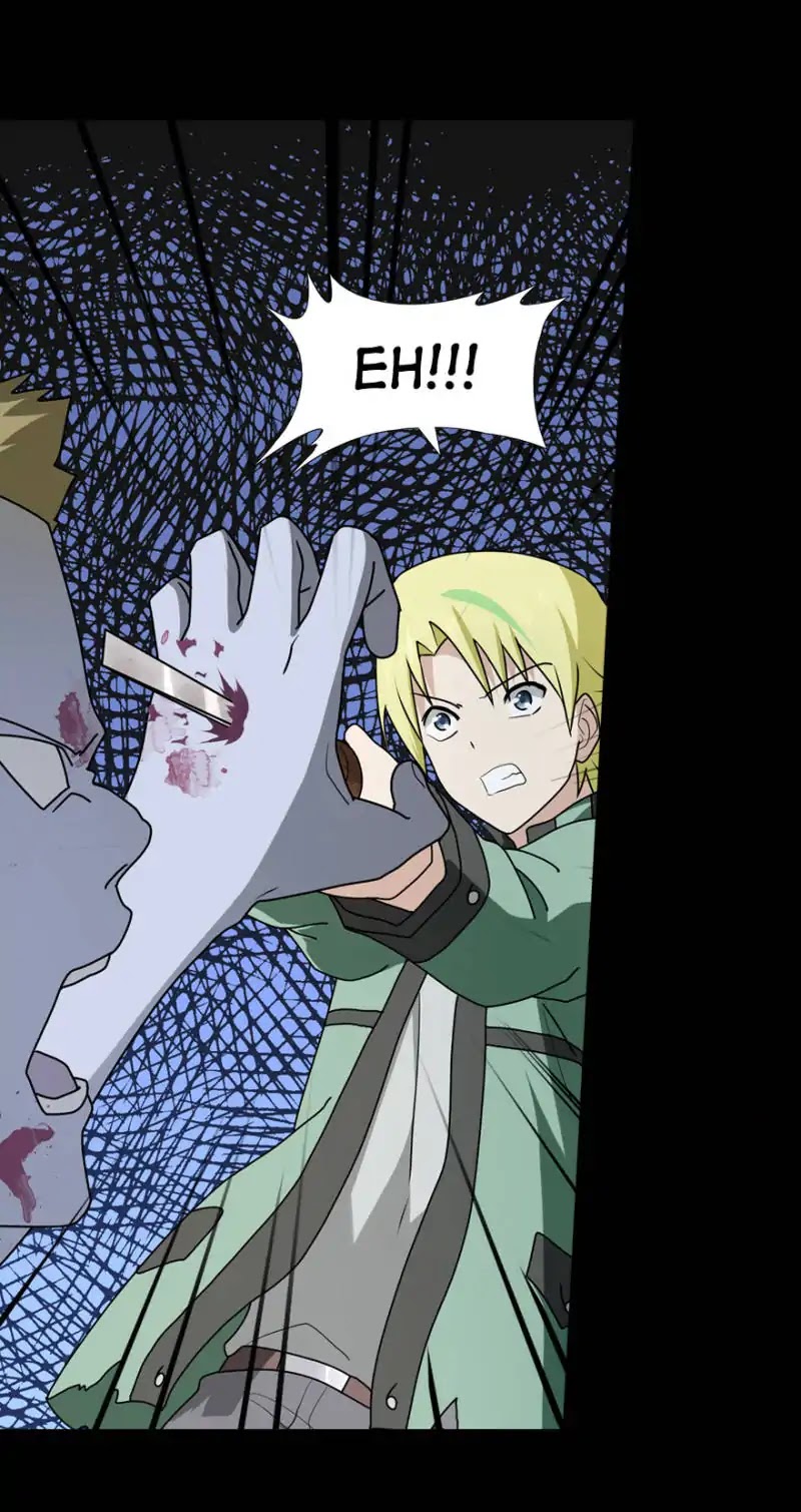 My Girlfriend is a Zombie Chapter 54 page 7 - Chapter 54