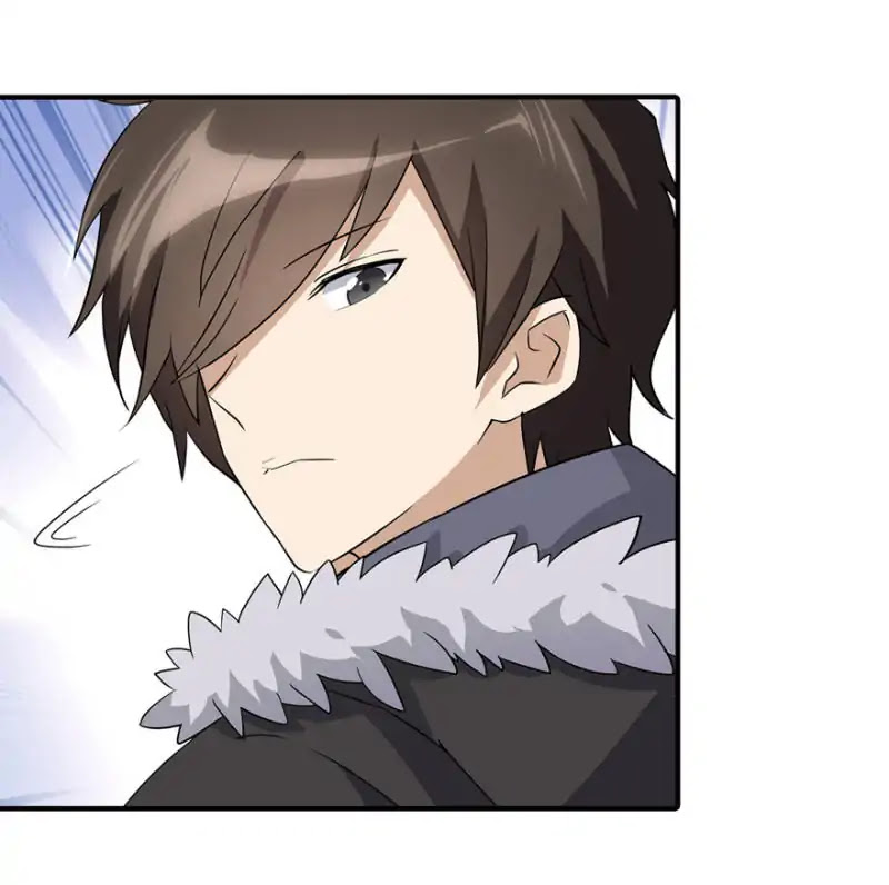 My Girlfriend is a Zombie Chapter 55 page 14 - Chapter 55