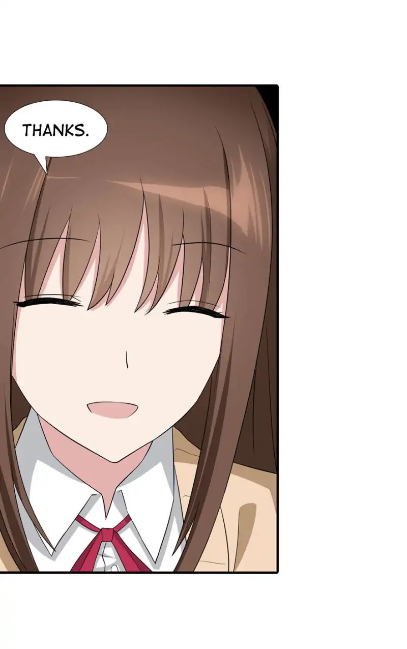 My Girlfriend is a Zombie Chapter 55 page 16 - Chapter 55