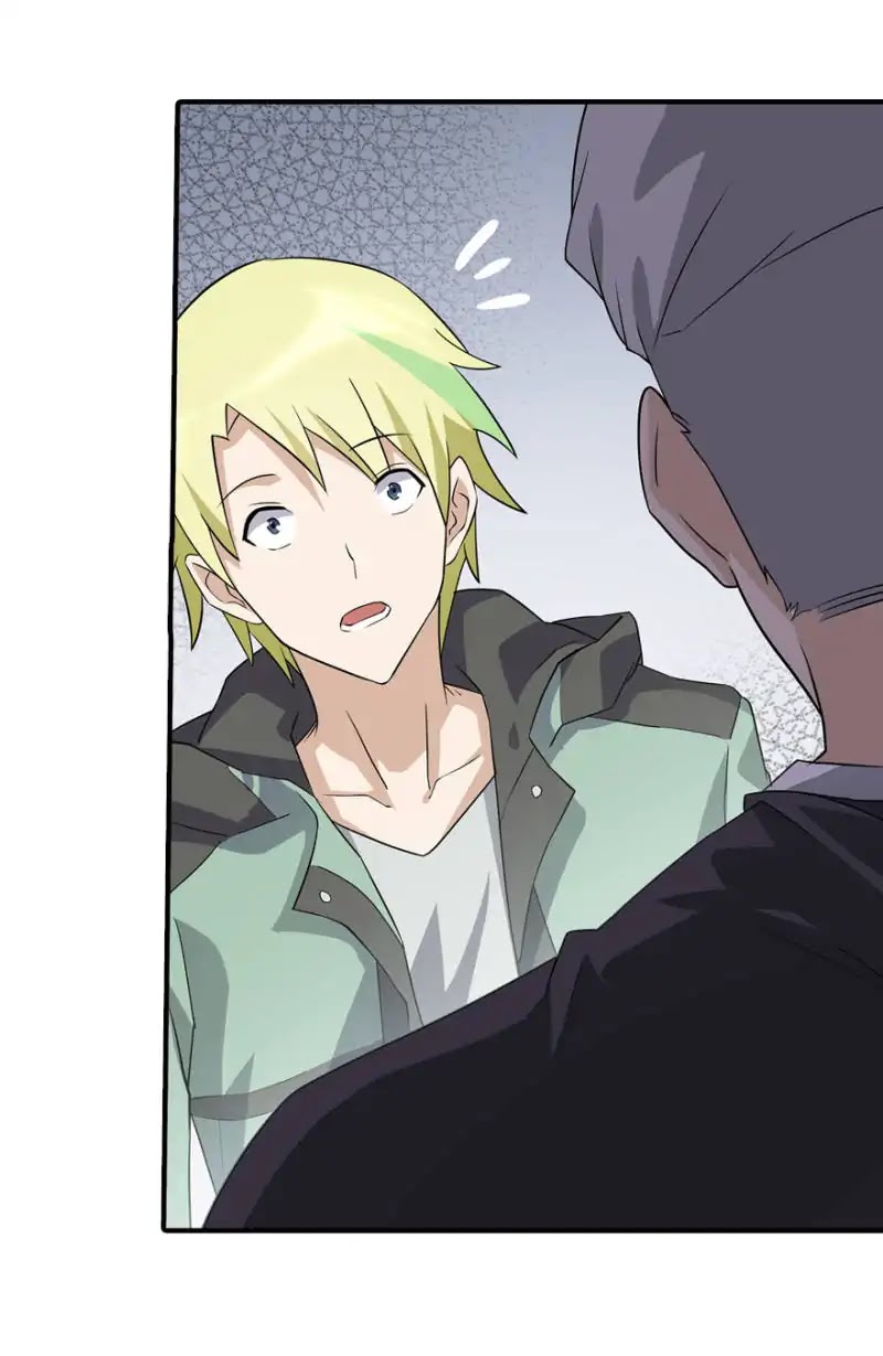 My Girlfriend is a Zombie Chapter 55 page 22 - Chapter 55