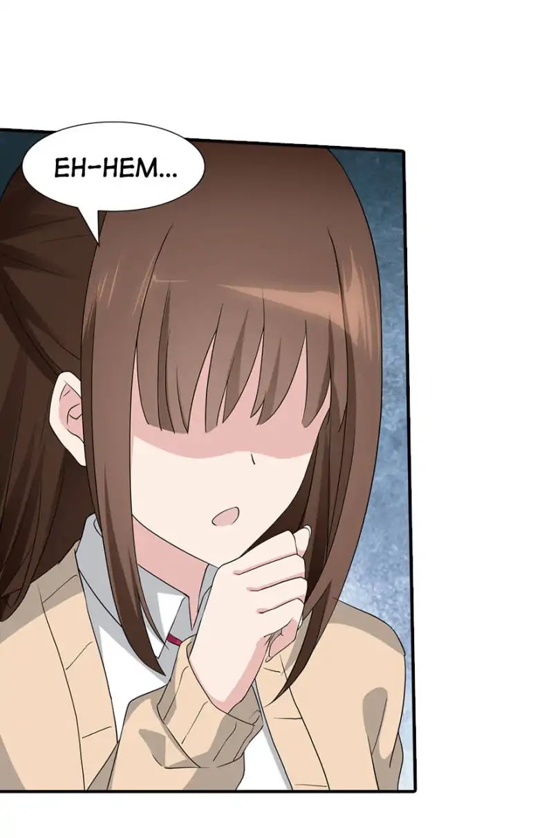 My Girlfriend is a Zombie Chapter 55 page 32 - Chapter 55