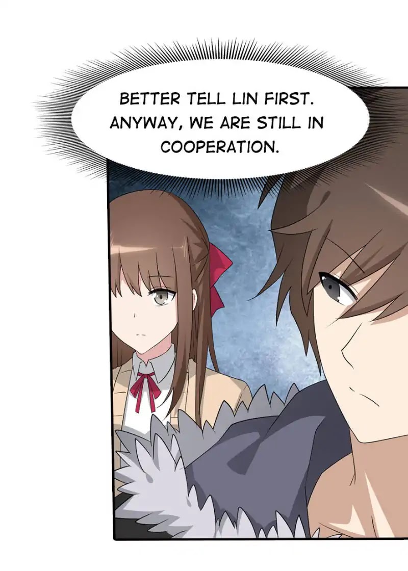 My Girlfriend is a Zombie Chapter 55 page 39 - Chapter 55