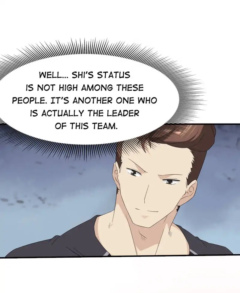 My Girlfriend is a Zombie Chapter 55 page 42 - Chapter 55