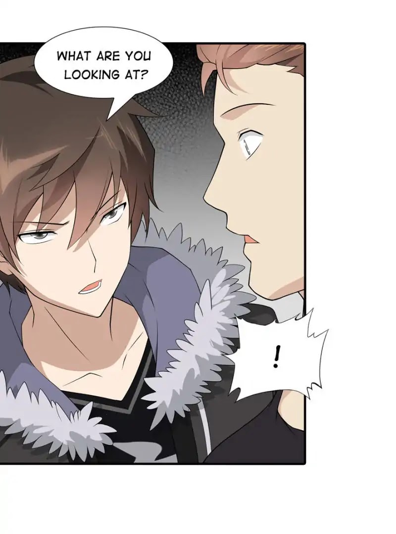 My Girlfriend is a Zombie Chapter 55 page 45 - Chapter 55