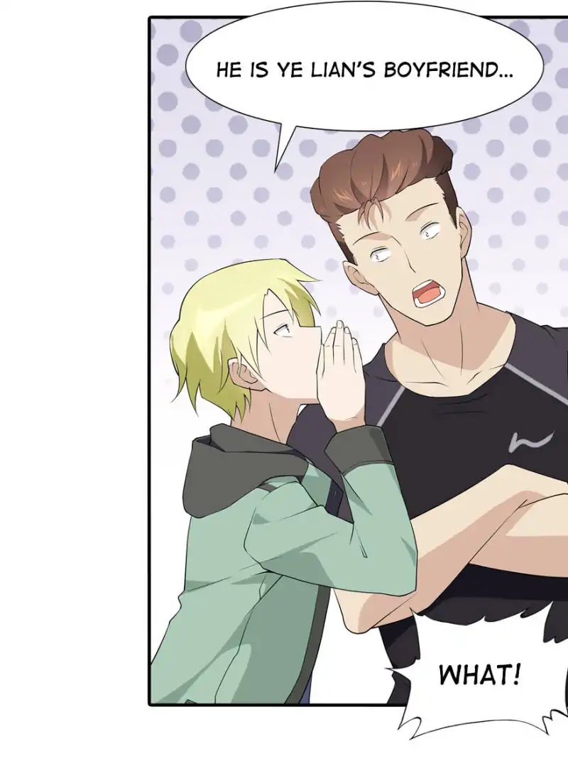 My Girlfriend is a Zombie Chapter 55 page 46 - Chapter 55