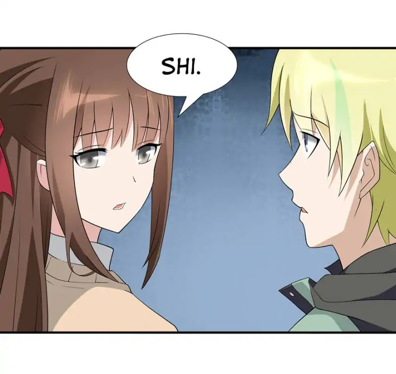 My Girlfriend is a Zombie Chapter 55 page 49 - Chapter 55