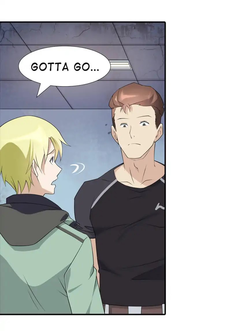 My Girlfriend is a Zombie Chapter 55 page 50 - Chapter 55