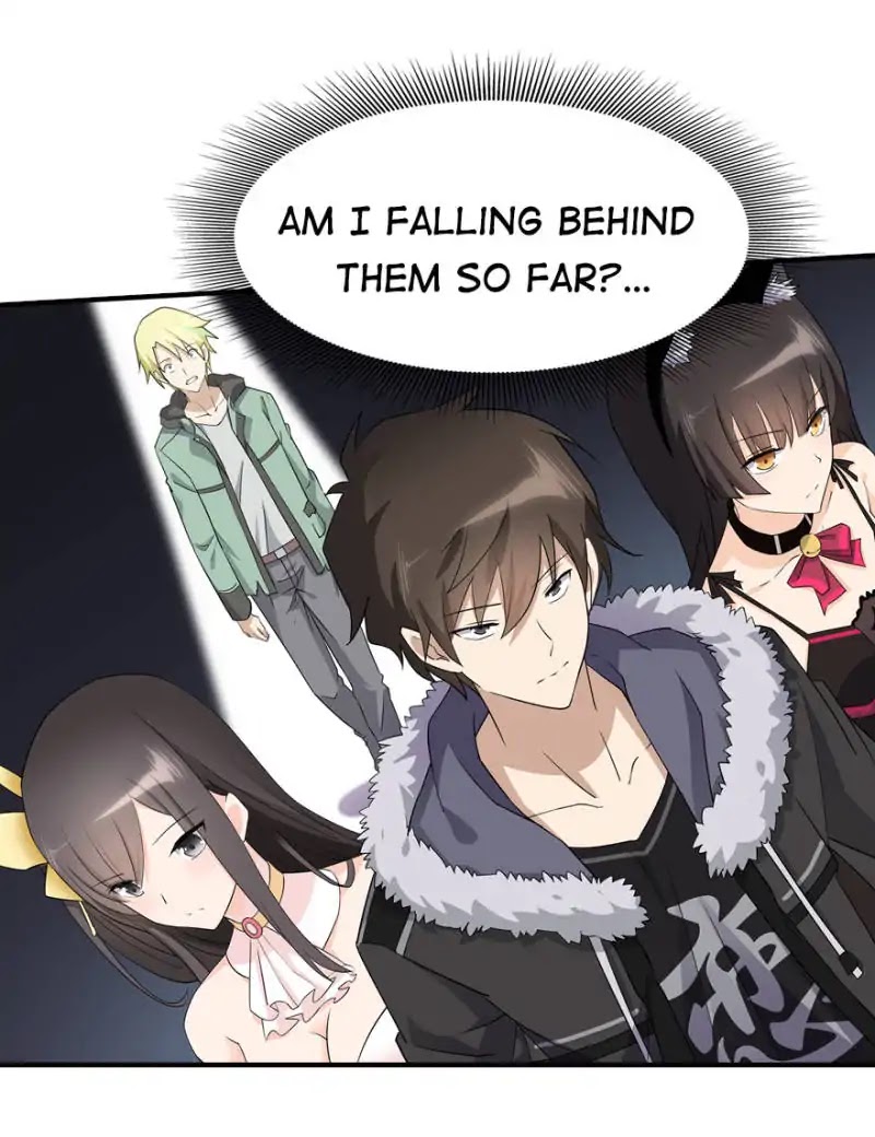 My Girlfriend is a Zombie Chapter 55 page 6 - Chapter 55