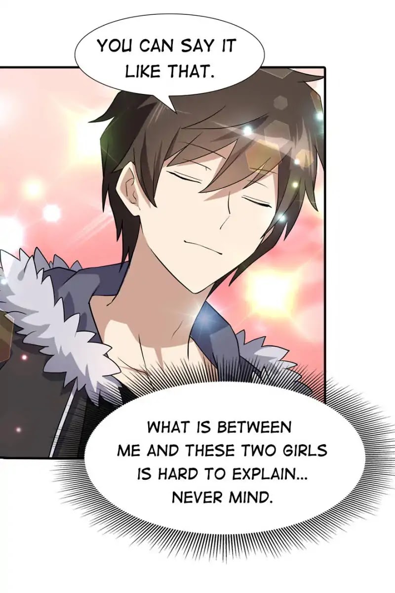 My Girlfriend is a Zombie Chapter 55 page 8 - Chapter 55