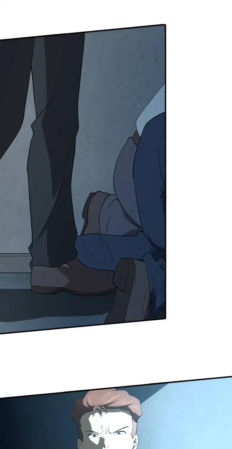 My Girlfriend is a Zombie Chapter 56 page 34 - Chapter 56