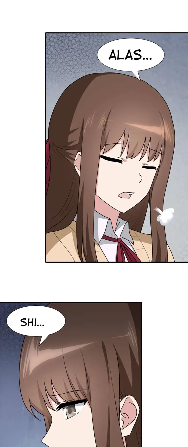 My Girlfriend is a Zombie Chapter 57 page 13 - Chapter 57