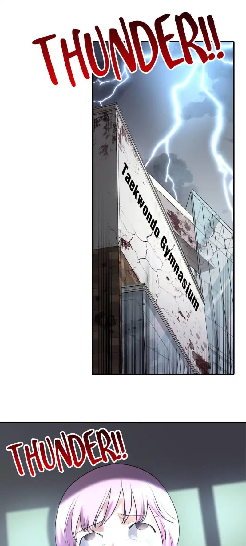 My Girlfriend is a Zombie Chapter 57 page 17 - Chapter 57