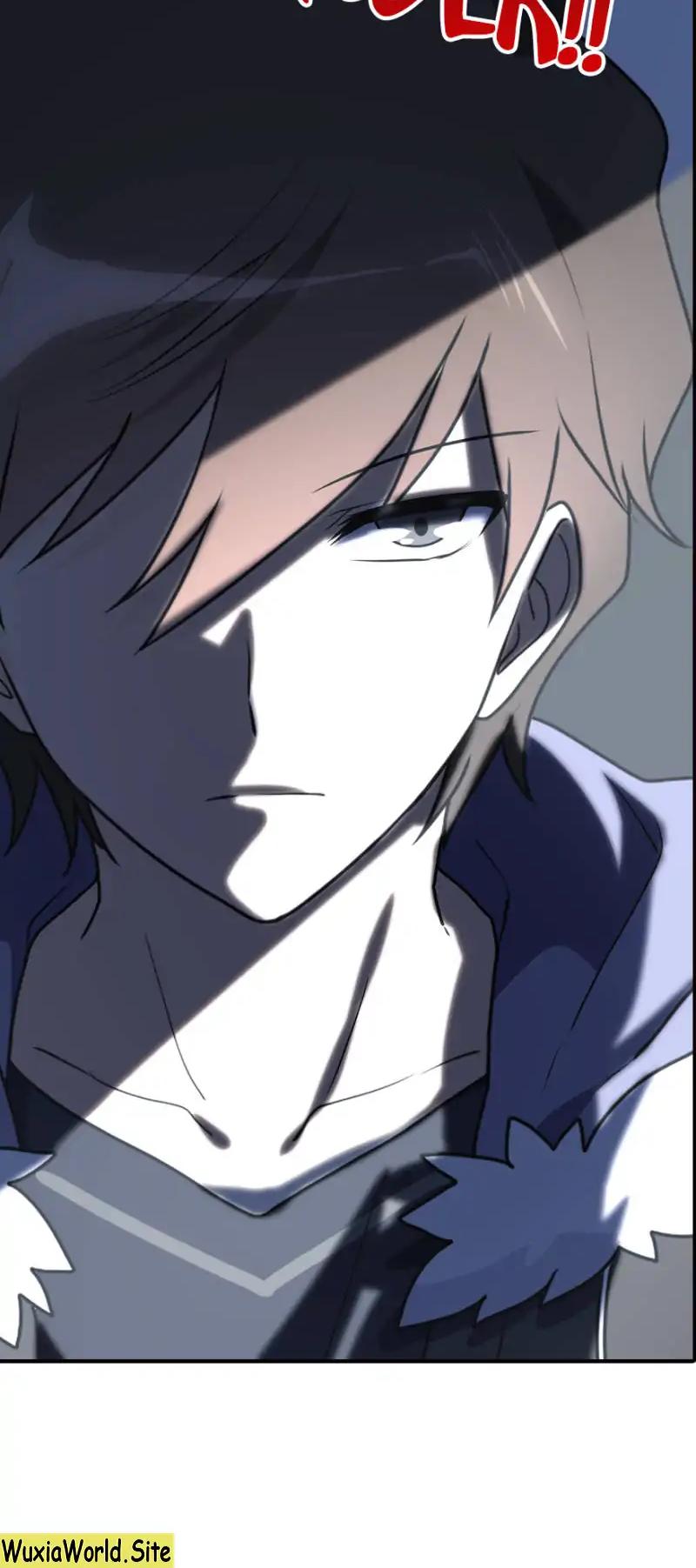 My Girlfriend is a Zombie Chapter 57 page 29 - Chapter 57