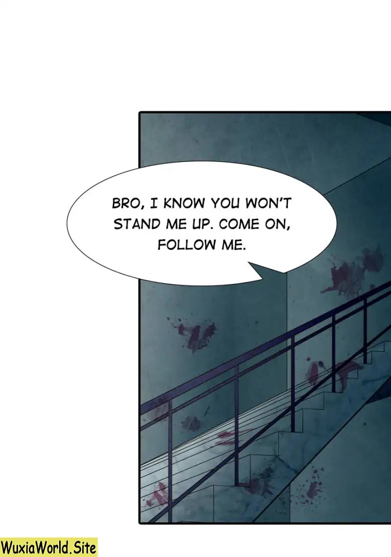 My Girlfriend is a Zombie Chapter 58 page 1 - Chapter 58