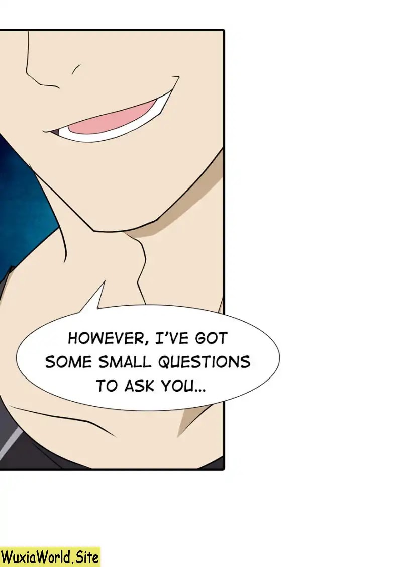 My Girlfriend is a Zombie Chapter 58 page 10 - Chapter 58