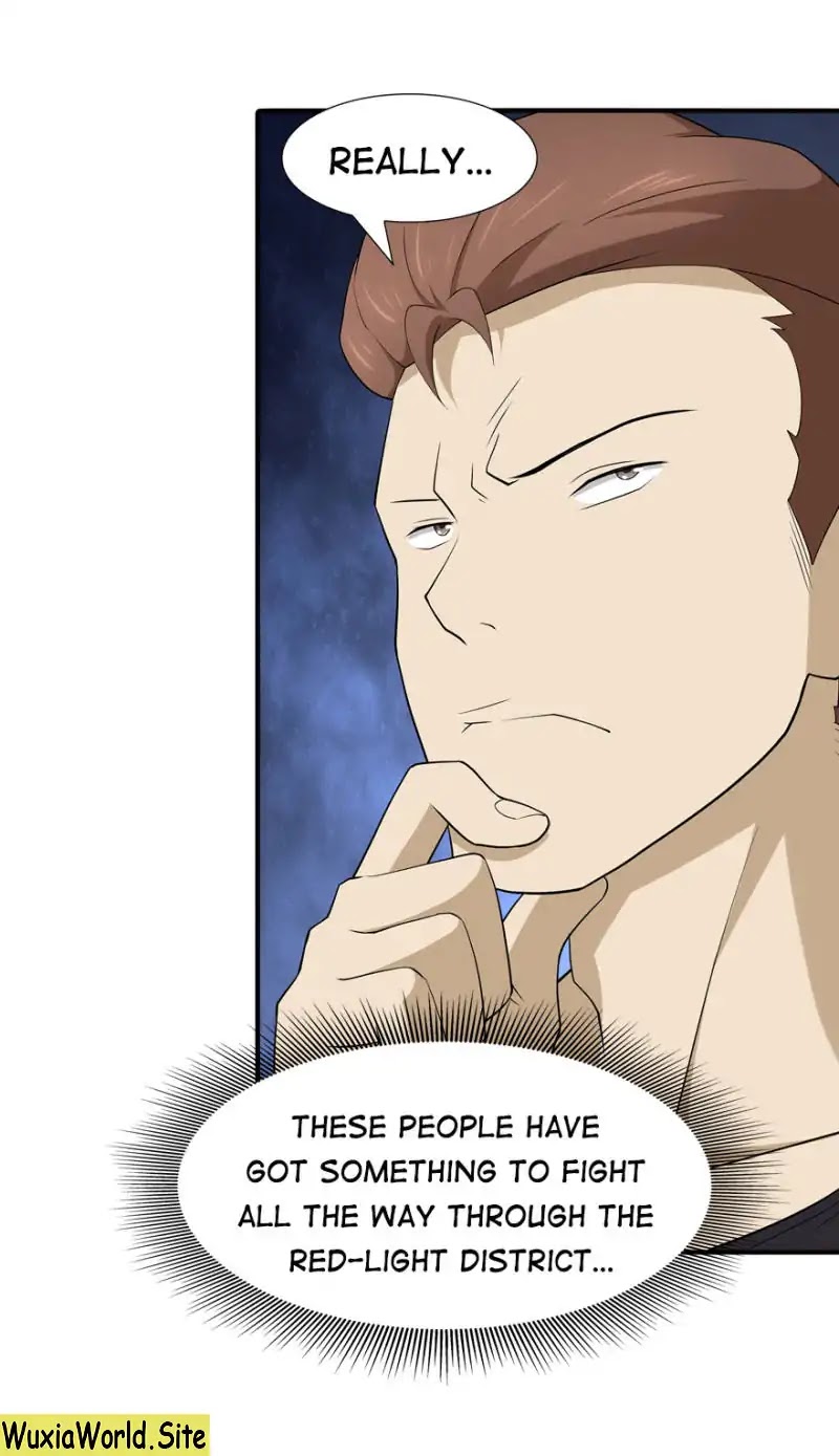My Girlfriend is a Zombie Chapter 58 page 13 - Chapter 58