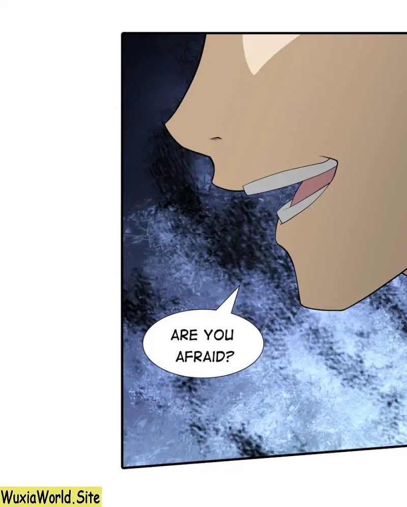 My Girlfriend is a Zombie Chapter 58 page 16 - Chapter 58