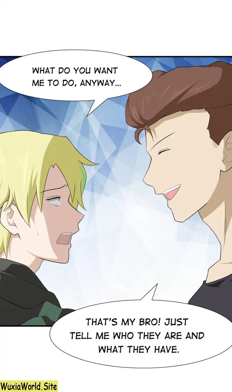 My Girlfriend is a Zombie Chapter 58 page 30 - Chapter 58