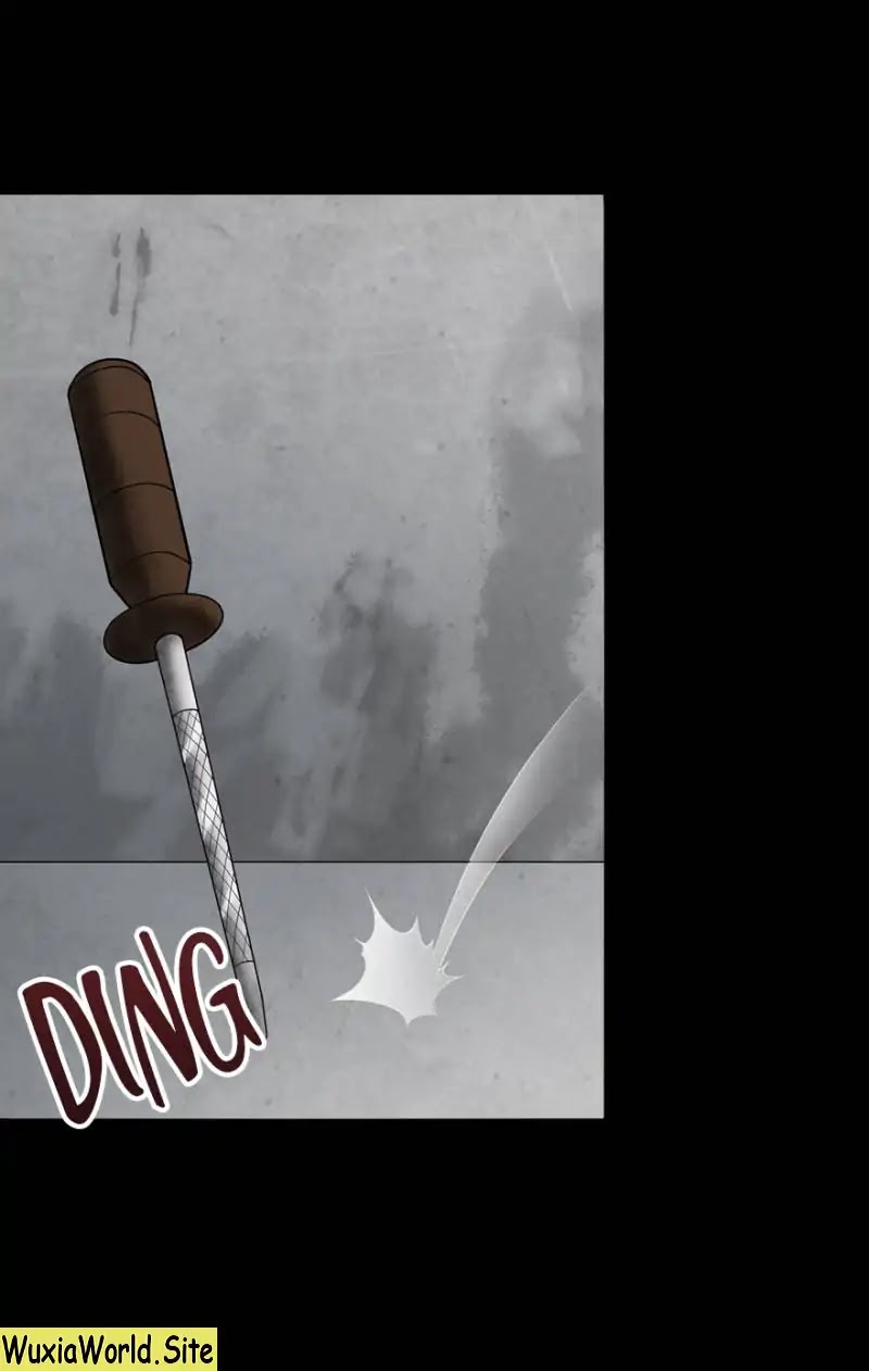 My Girlfriend is a Zombie Chapter 58 page 38 - Chapter 58