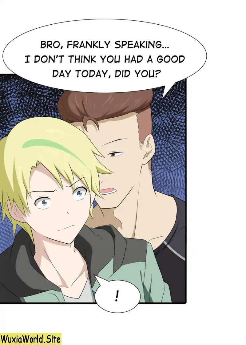 My Girlfriend is a Zombie Chapter 58 page 4 - Chapter 58