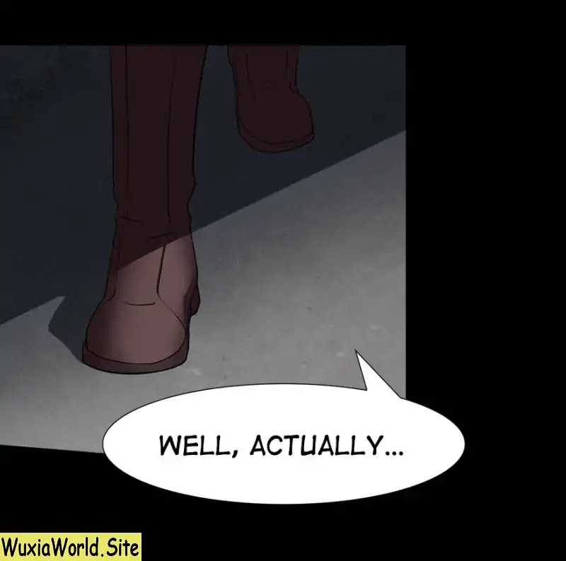 My Girlfriend is a Zombie Chapter 58 page 46 - Chapter 58