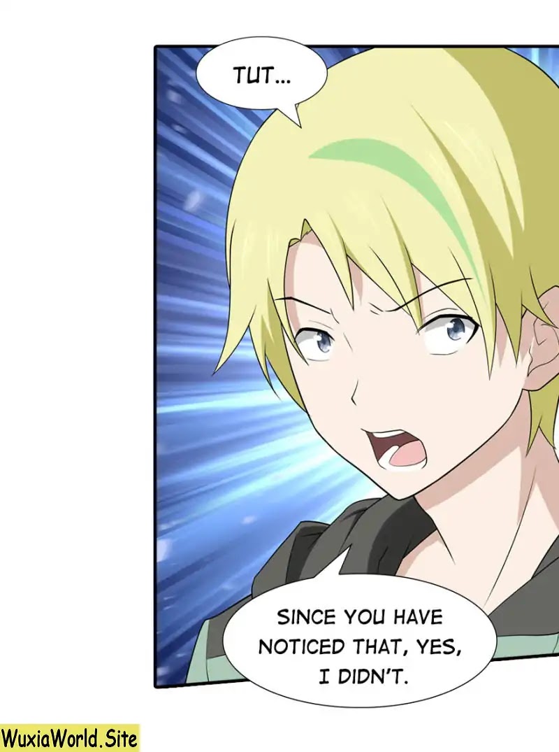 My Girlfriend is a Zombie Chapter 58 page 5 - Chapter 58