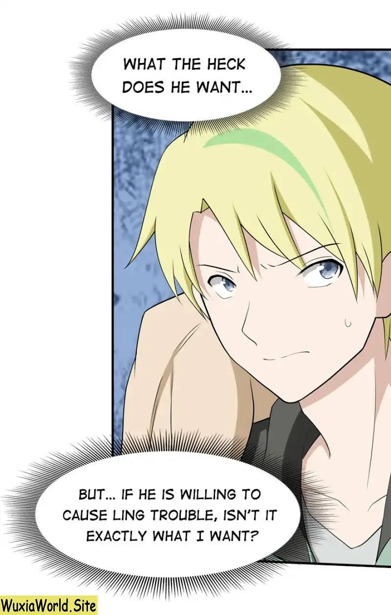 My Girlfriend is a Zombie Chapter 58 page 7 - Chapter 58
