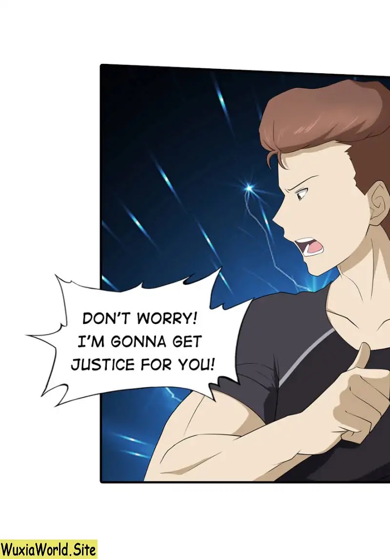 My Girlfriend is a Zombie Chapter 58 page 9 - Chapter 58