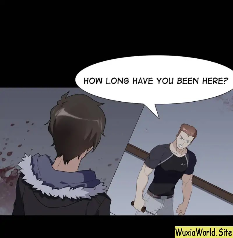 My Girlfriend is a Zombie Chapter 59 page 1 - Chapter 59