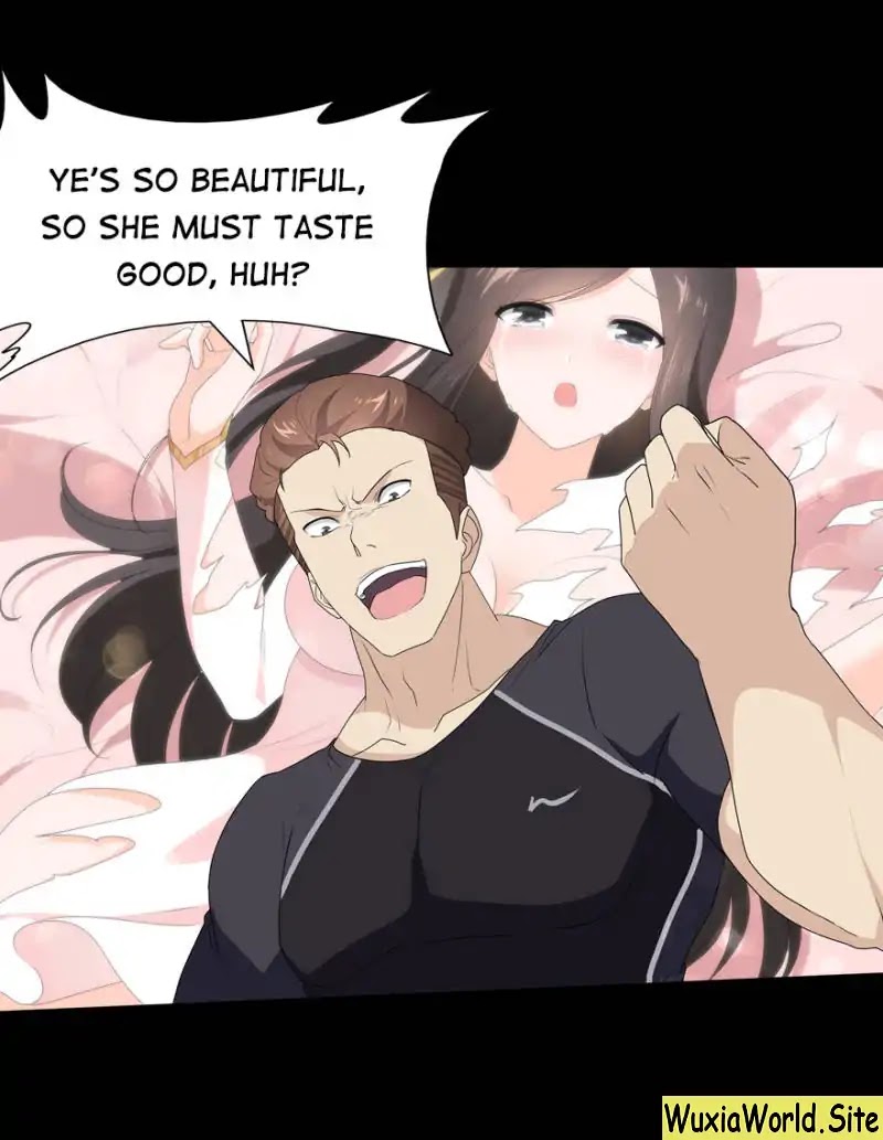 My Girlfriend is a Zombie Chapter 59 page 18 - Chapter 59