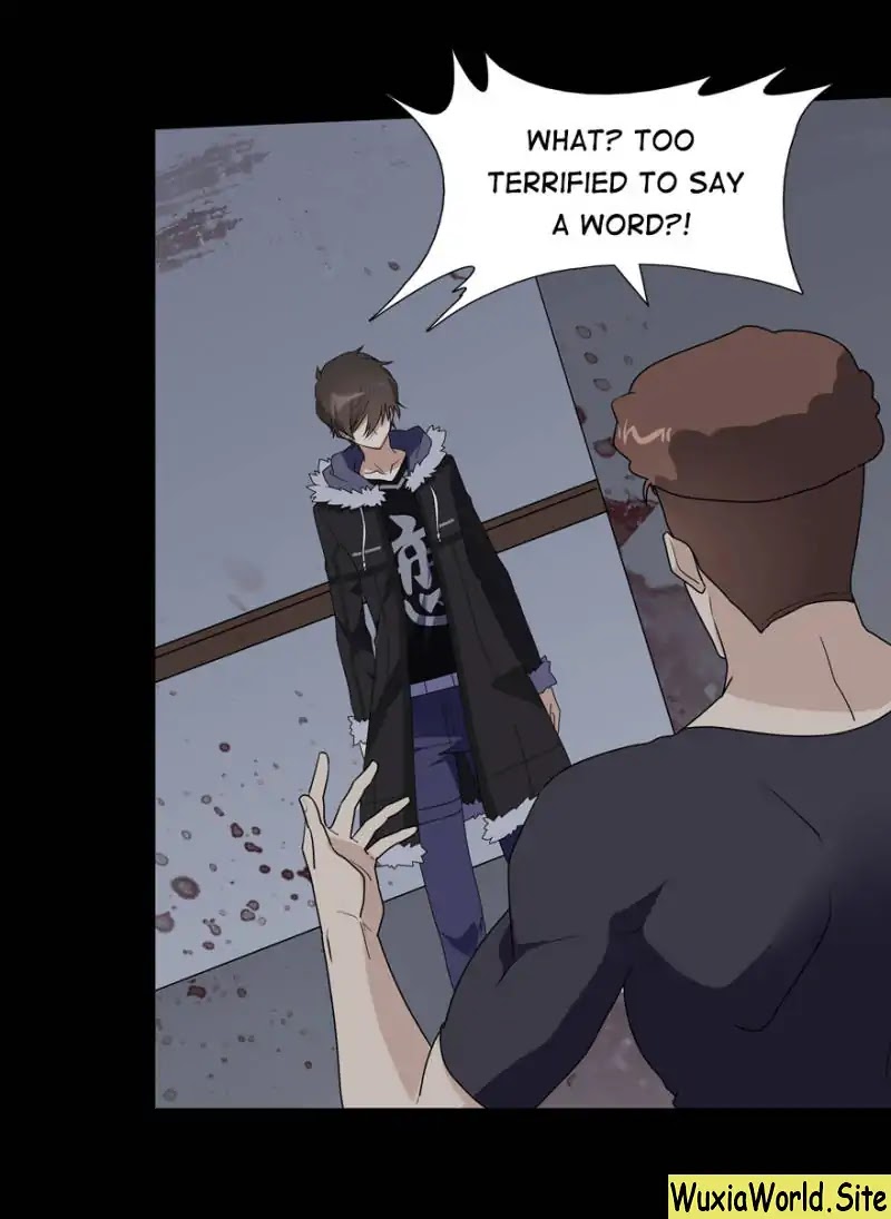 My Girlfriend is a Zombie Chapter 59 page 19 - Chapter 59