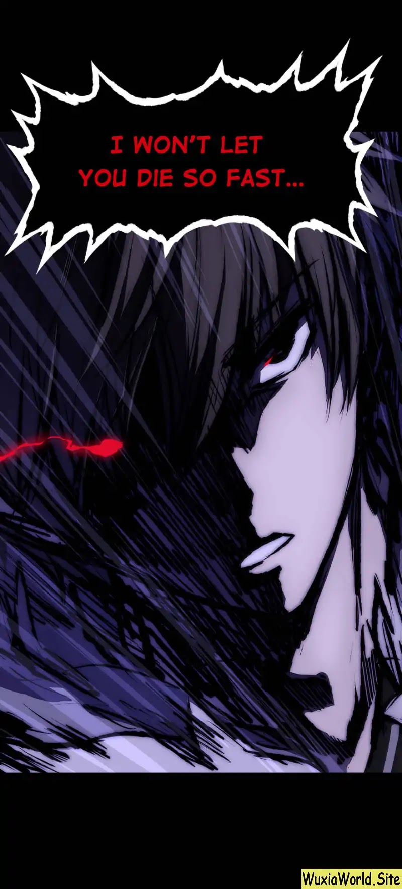 My Girlfriend is a Zombie Chapter 59 page 21 - Chapter 59