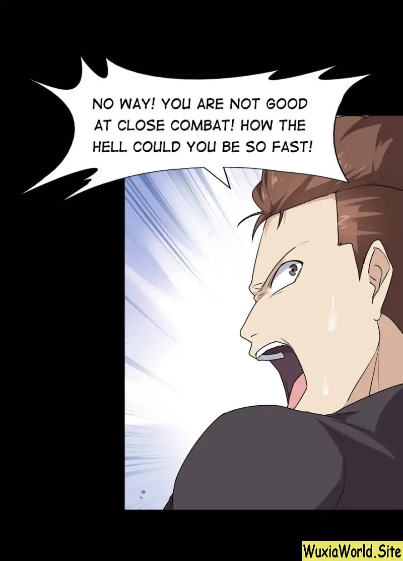 My Girlfriend is a Zombie Chapter 59 page 26 - Chapter 59
