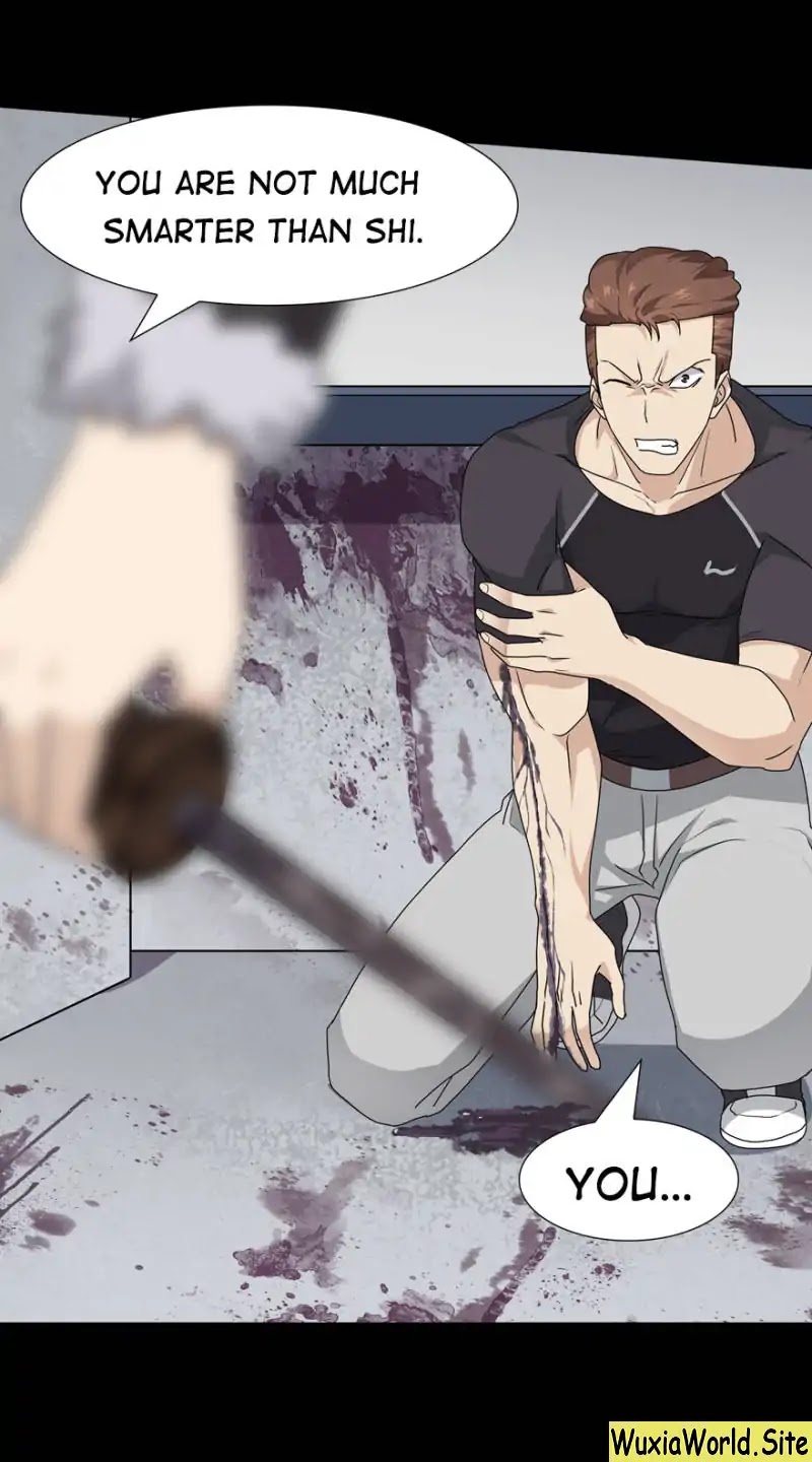 My Girlfriend is a Zombie Chapter 59 page 28 - Chapter 59
