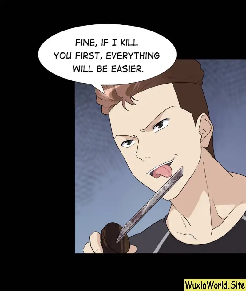 My Girlfriend is a Zombie Chapter 59 page 3 - Chapter 59