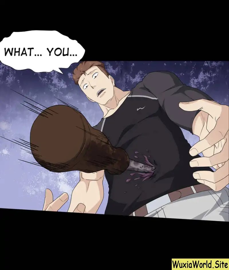 My Girlfriend is a Zombie Chapter 59 page 30 - Chapter 59