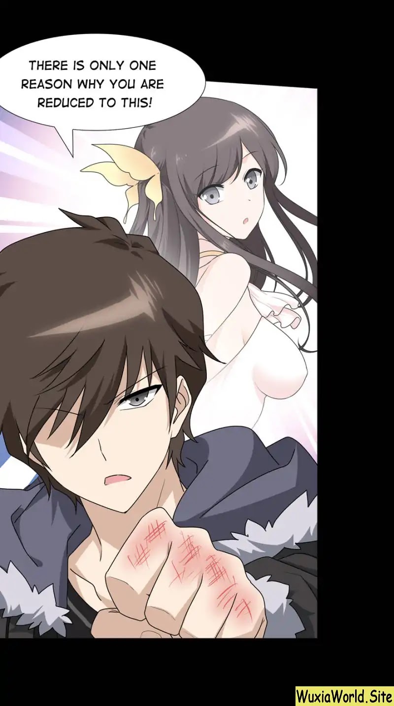 My Girlfriend is a Zombie Chapter 59 page 38 - Chapter 59